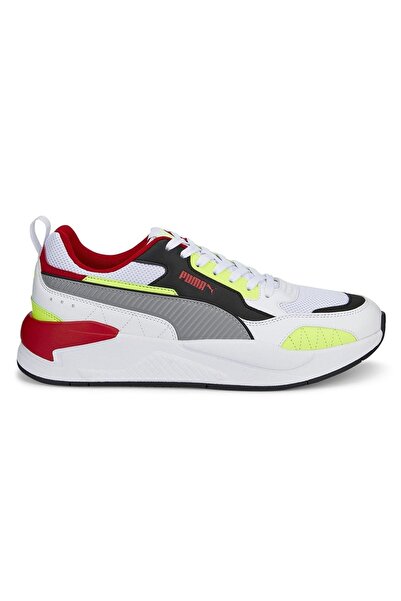 Puma X-ray 2 Square Jr Spor Ayakkabı 37419027