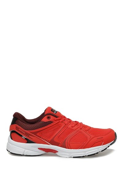 Kinetix Arıon Tx 3fx Red Men's Running Shoes