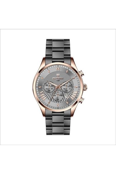 Reward A143451 Rd81133m Mtl VIP Men's Wristwatch