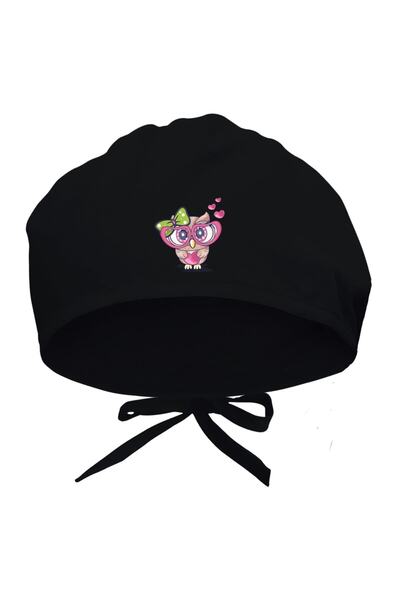 Tasarım Trend Bone chirurgical cu design drăguț de bufniță cu inimă