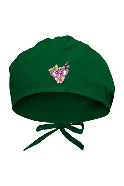 Tasarım Trend Bone chirurgical cu design drăguț de bufniță cu inimă