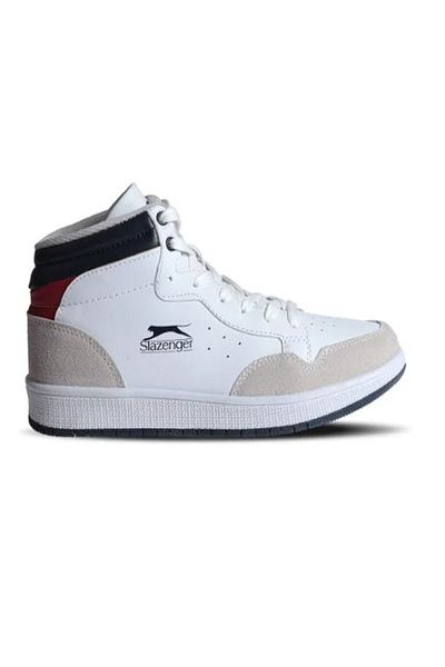 Slazenger Pace Women's Shoes White Sa22lk001-000