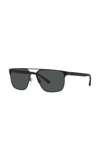 Emporio Armani Ea2134 3001/87 Güneş Gözlüğü