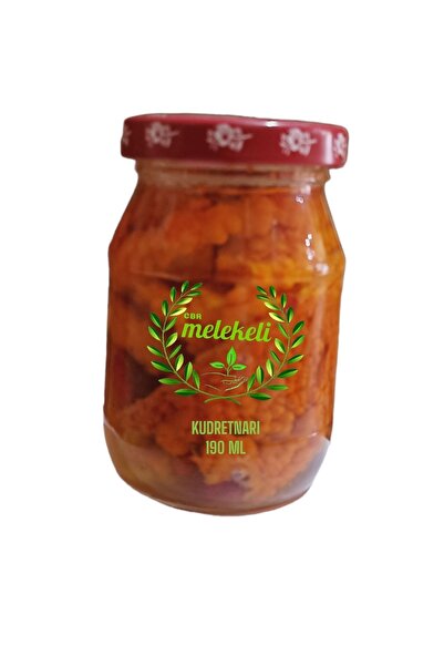 CBR melekeli Ev Yapımı Zeytinyağlı Kudret Narı 190 ml
