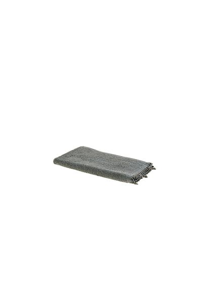 Doqu Home Πράσινη πετσέτα χεριών Fantasia - 30 x 50 cm