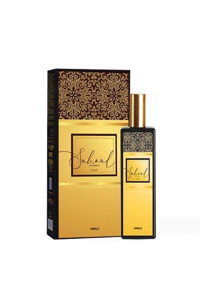 Bargello Unısex Sukoud 50ml Edp Parfüm -bes