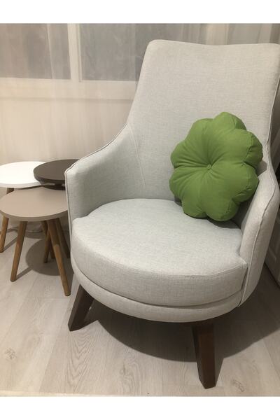 GULDESIGN Papatya Yastık | Papatya Kırlent
