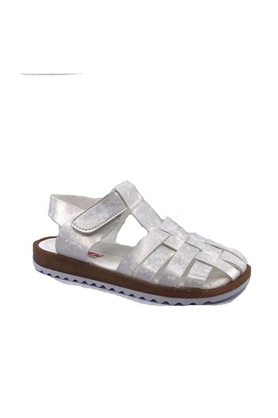 Arzen Pantofi pentru fete cu 4000 de sclipici Velcro