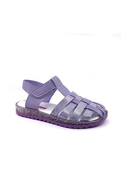 Arzen Pantofi pentru fete cu 4000 de sclipici Velcro