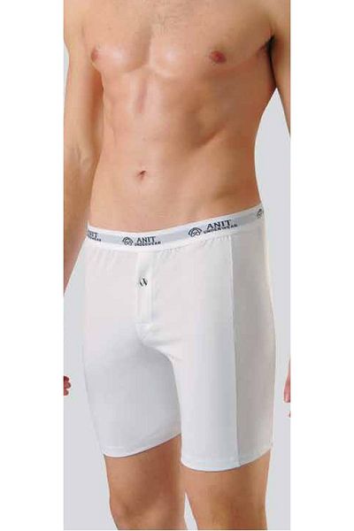 Kayra Boxeri pentru bărbați - Memorial Lycra, lungi, set de 3