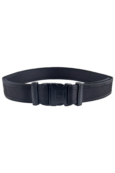 Polis Sepeti Imperteks Standart Palaska Kemer Siyah