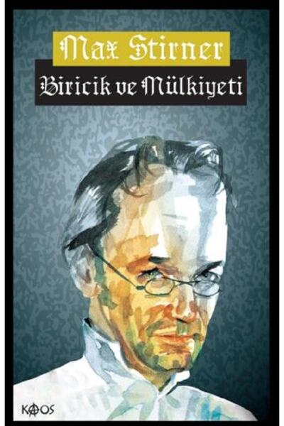 Kaos Yayınları Biricik Ve Mülkiyeti