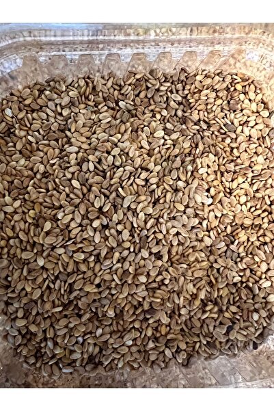 Oğuzhan Doğal Köy Susamı 300 gr