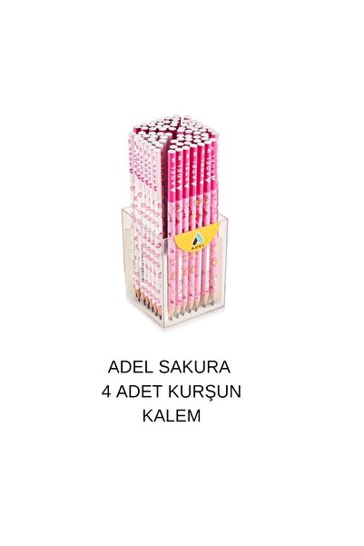 Adel 4 أقلام
