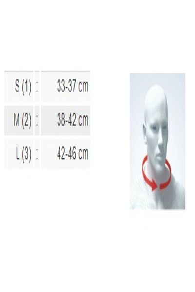 Aurafix Philadelphia Neck Collar 940