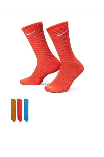 Nike Ежедневен плюс Куш
