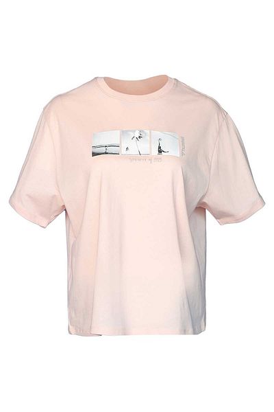 hummel Γυναικείο T-Shirt Aphelios 911635 -3601