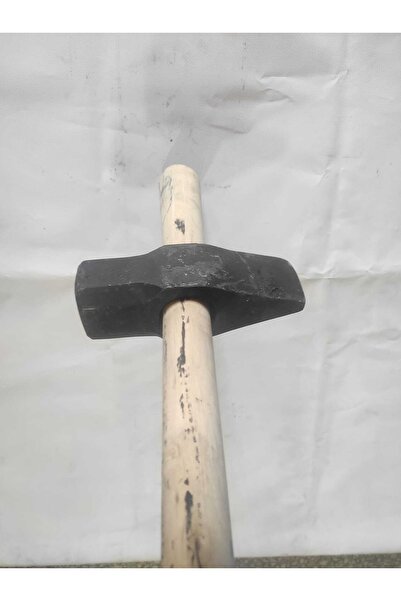 ÖZTÜRKMENMETAL 3 Kg Balyoz Çekiç