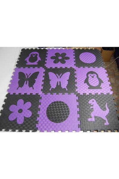 AFFECTİONE Tatami Figürlü 13 Mm 50x50