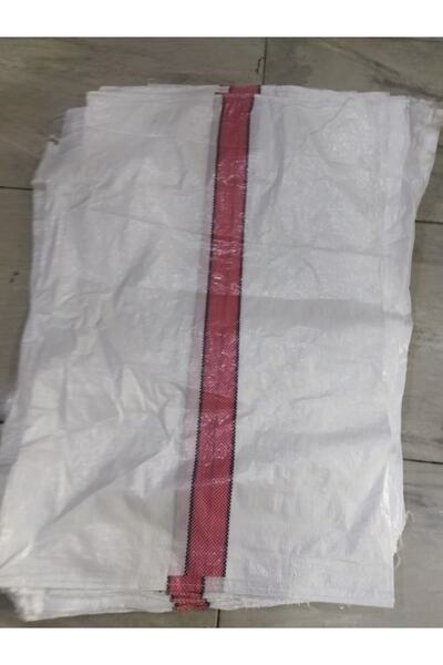 Genel Markalar 70x110 Cm Çuval, Harar, Moloz - Inşaat Çuvalı 25 Adet