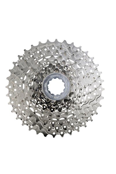 Shimano Kaset/ruble Alivio Cs-hg400-9 9 Vites 12-36