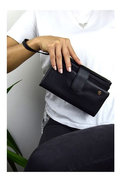 Vera Bag Ollbag Wallet