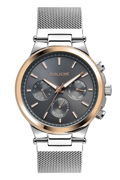 Doliche Dw518-1 Erkek Kol Saati