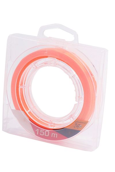 Tornado 150m 4x 0.20mm 17,50kg Orange Rope Line