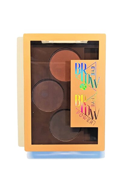 MONİCATİME Rmn ظلال الحواجب رقم 4