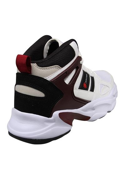 M.P. Mp 221-1723-22y Unisex Basket Waiter Sneakers