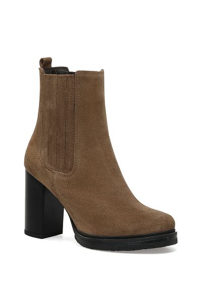 Nine West Eifen 2pr Mink Women's Heeled Boots