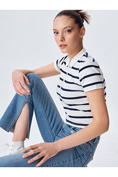 Ltb Jeans - Blue - Straight