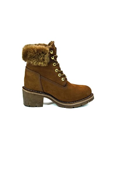 Caterpillar Nikki Kadın Bot