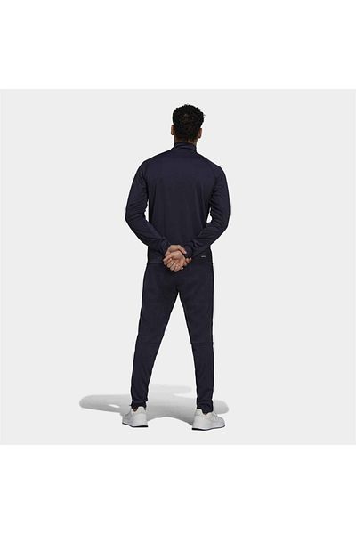adidas Ανδρική αθλητική φόρμα Aeroready Sereno Cut 3s
