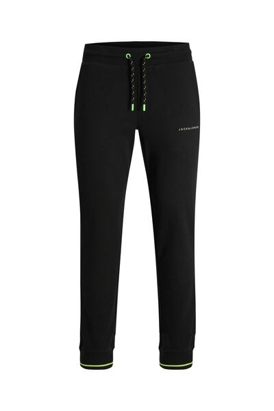 Jack & Jones Jpstgordon Jjglobus Sweat Pants 12225105