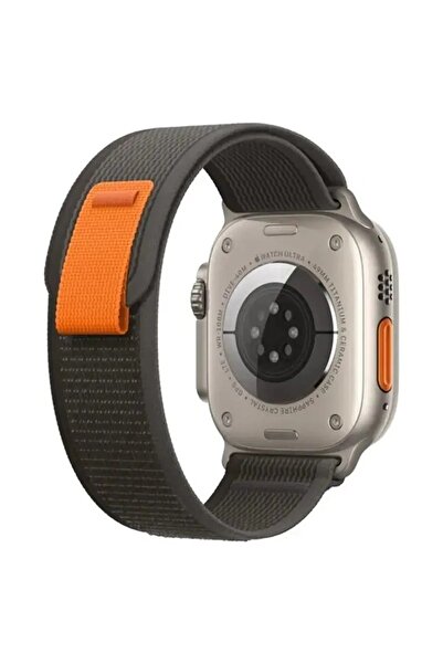 Asfal Apple Watch Uyumlu 38 Mm 40 Mm 41 Mm Kordon 1/2/3/4/5/6/se/7/8/ultra Lo...