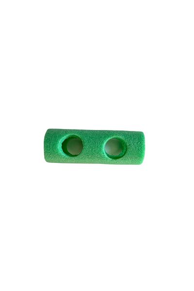 rf reel foam Pool Pasta Connection, Swimming Pasta Connector Two Holes