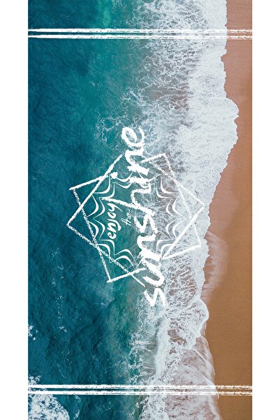 Buffalo Bandana Sunshine