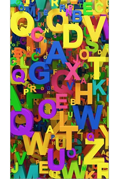 Buffalo Abc Model Bandana