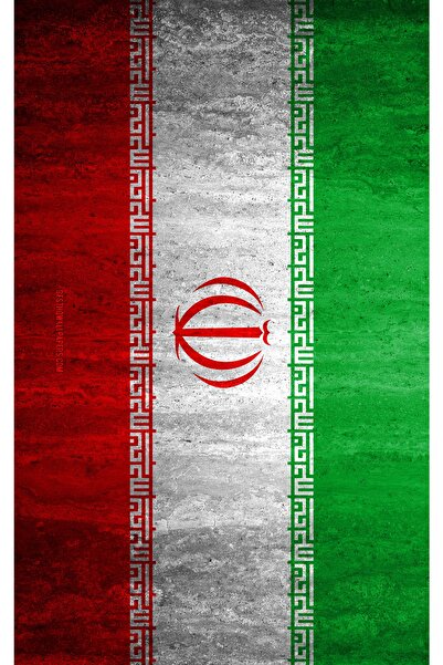 Buffalo Bandană unisex pentru gât pentru exterior Iran Buff Biker