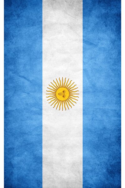 Buffalo Bandana Argentine Buff