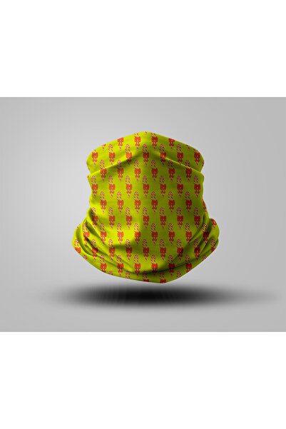 Buffalo Outdoor Bandana