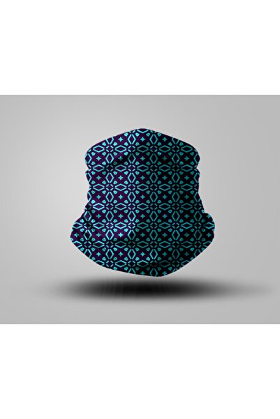 BablX Buffalo Bandanas