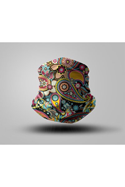 BablX Buffalo Bandanas