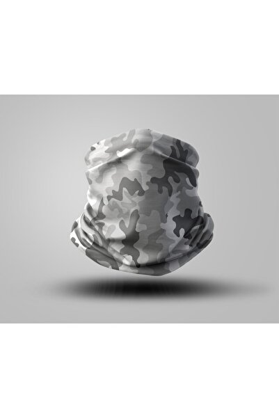 Buffalo باندانا