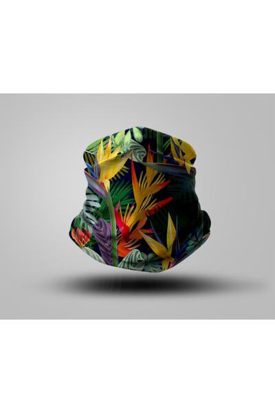 Buffalo Bandane