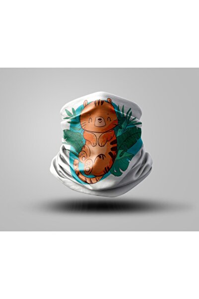 Buffalo Bandana Series Baby & Child