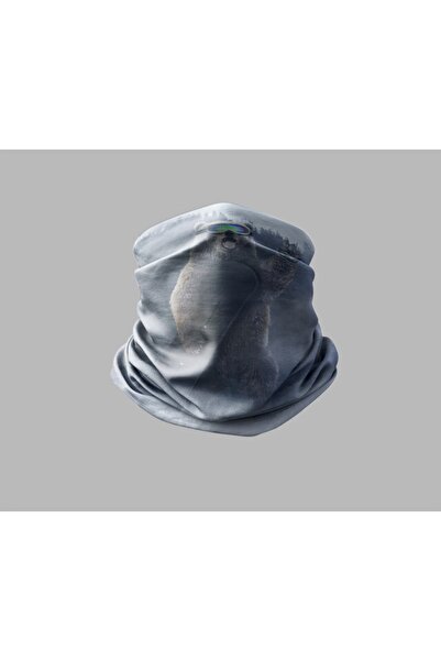 Buffalo Κολάρο λαιμού πολλαπλών χρήσεων για εξωτερικούς χώρους Unisex Bandana...