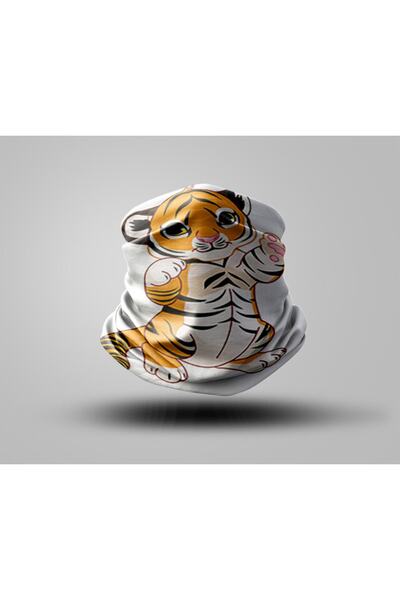 Buffalo Bandana Series Baby & Child