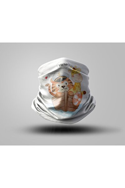 Buffalo Bandana Series Baby & Child